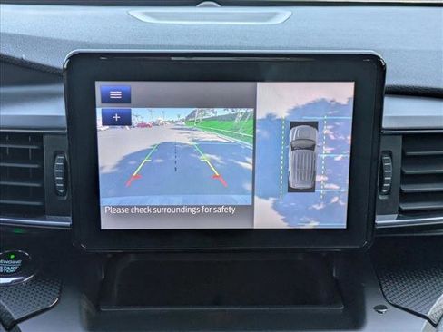 Used 2020 Ford Explorer ST image 14