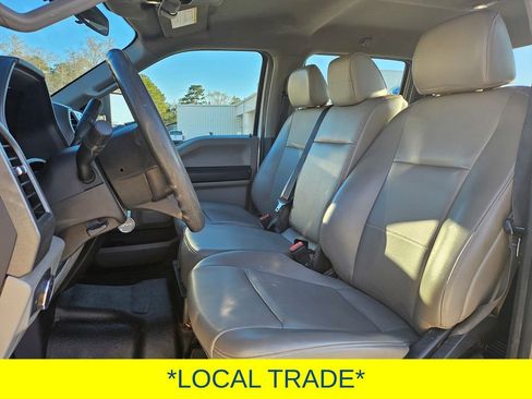 Used 2021 Ford F250 XL w/ Power Equipment Group AWD/4WD image 5