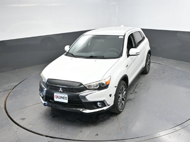 Used 2017 Mitsubishi Outlander Sport AWD image 34