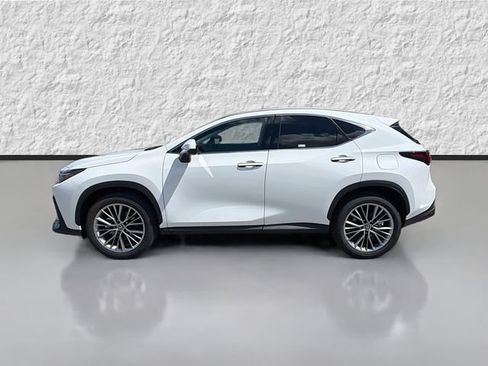 New 2026 Lexus NX 350 AWD w/ Accessory Package (2T) image 6