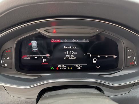 Used 2024 Audi A6 Premium Plus image 15