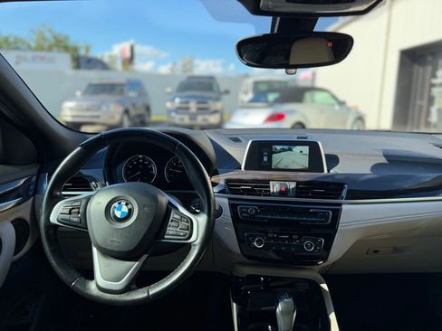 Used 2018 BMW X2 sDrive28i w/ Convenience Package image 26