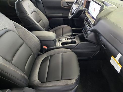 New 2026 Ford Bronco Sport Big Bend AWD/4WD image 11