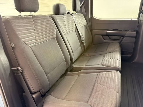 Used 2023 Ford F150 XL w/ STX Appearance Package AWD/4WD image 29