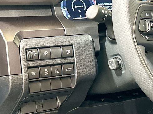 New 2026 Toyota 4Runner TRD Off-Road Premium image 8