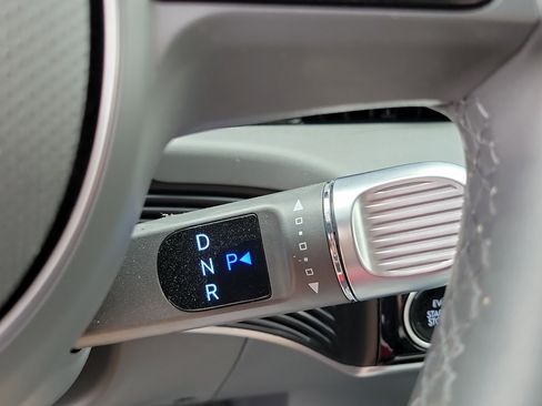 Certified 2024 Hyundai Ioniq 5 SEL RWD image 11