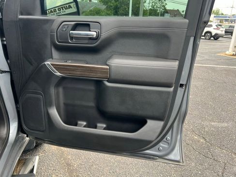Used 2021 Chevrolet Silverado 1500 LT AWD/4WD image 30