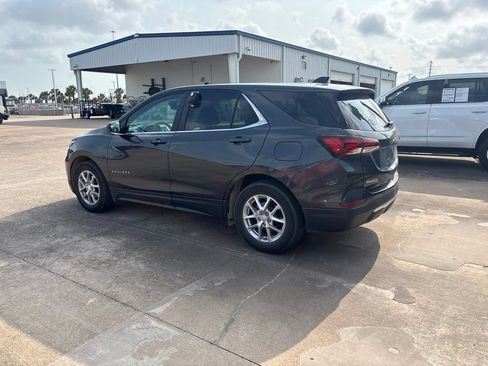 Used 2023 Chevrolet Equinox LT FWD image 7