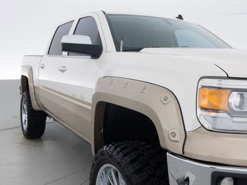 Used 2014 GMC Sierra 1500 SLE w/ SLE Value Package image 11