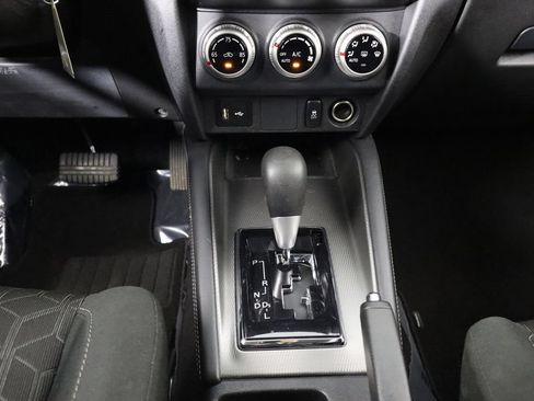 Used 2024 Mitsubishi Outlander Sport ES AWD/4WD image 24