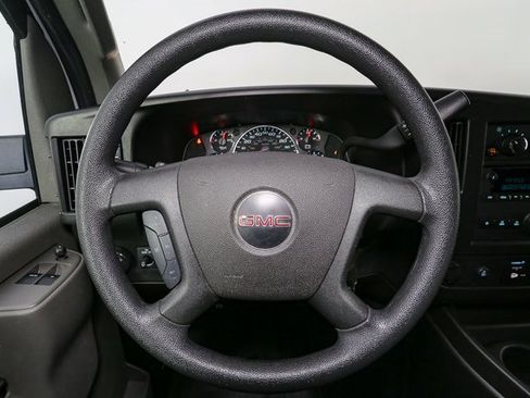 Used 2024 GMC Savana 2500 w/ Driver Convenience Package image 23