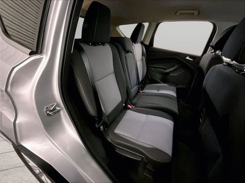 Used 2017 Ford Escape SE w/ Equipment Group 201A image 26