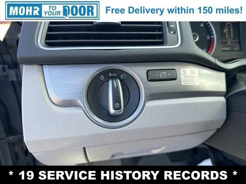 Used 2014 Volkswagen Passat TDI SE image 21