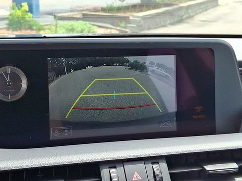 Used 2021 Lexus ES 350 w/ Premium Package FWD image 23