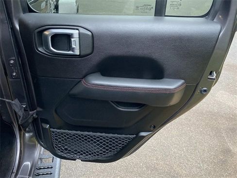 Used 2020 Jeep Gladiator Rubicon image 36