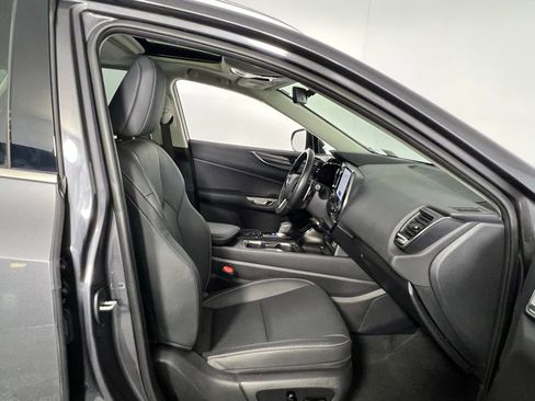 Used 2024 Lexus NX 350 AWD image 28
