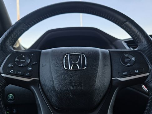 Used 2022 Honda Passport EX-L image 25