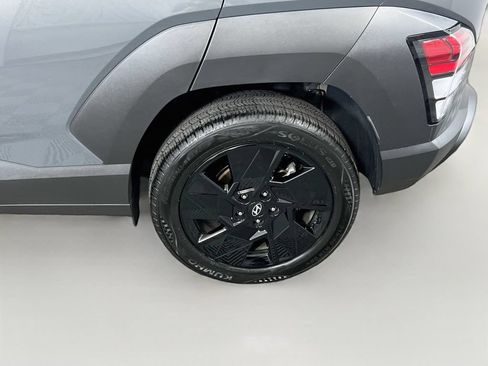 Used 2026 Hyundai Kona SEL Sport AWD/4WD image 23