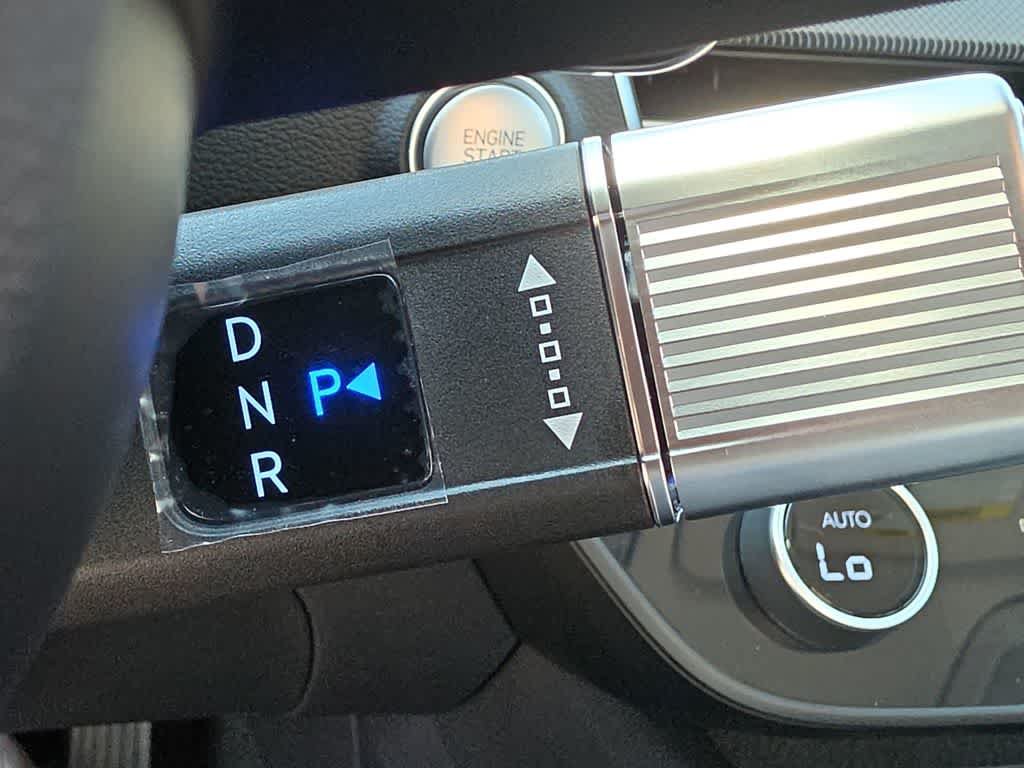 New 2026 Hyundai Sonata Blue FWD image 33