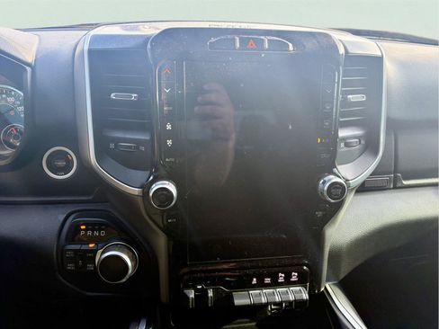 Used 2020 RAM 1500 Lone Star AWD/4WD image 19