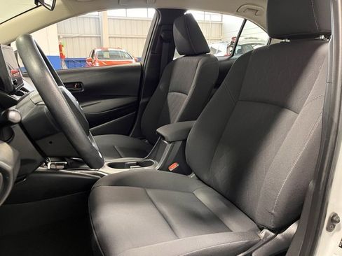 Used 2023 Toyota Corolla LE image 22