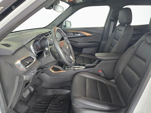 Used 2023 Chevrolet TrailBlazer ACTIV AWD/4WD image 18
