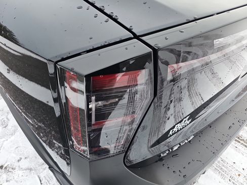 New 2026 Nissan Kicks SV w/ SV Premium Package image 15