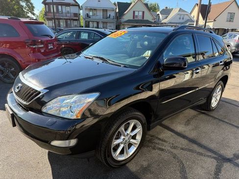 Used 2008 Lexus RX 350 AWD image 3