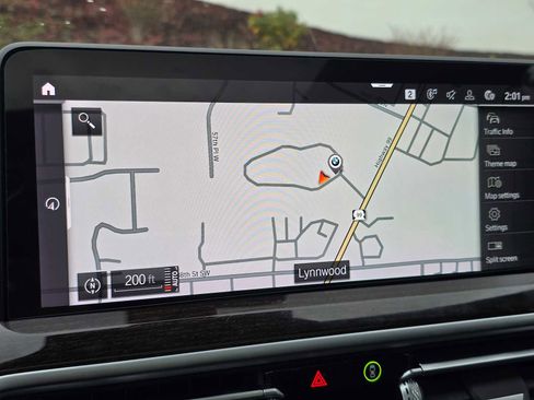 Used 2022 BMW X4 xDrive30i image 34