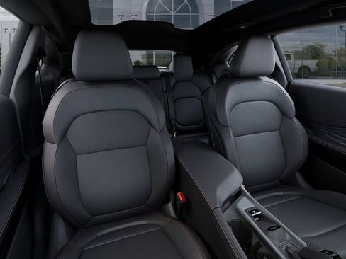 New 2026 Dodge Charger Scat Pack AWD/4WD image 17