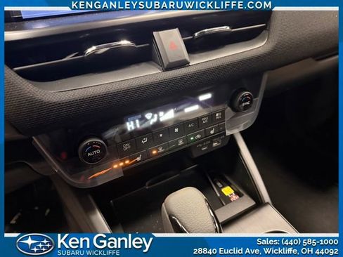 Used 2026 Subaru Outback Limited XT AWD/4WD image 10