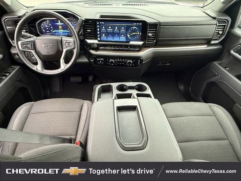 Used 2026 Chevrolet Silverado 1500 RST image 12