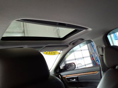 Used 2021 Honda CR-V Touring image 15