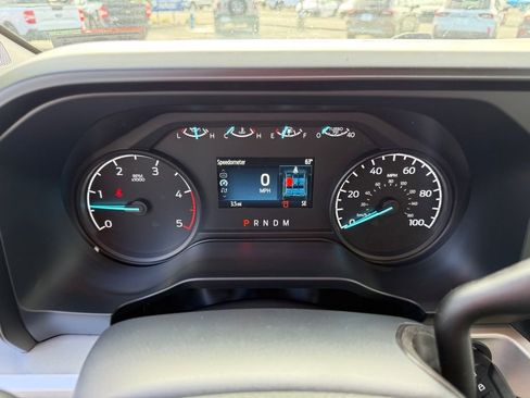 New 2026 Ford F250 XL w/ STX Appearance Package image 18