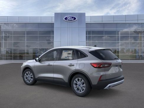 New 2026 Ford Escape Active w/ Active Premium Tech Pack AWD/4WD image 4