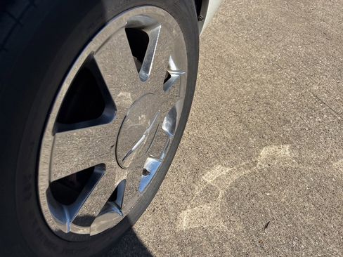 Used 2002 Ford Thunderbird image 9