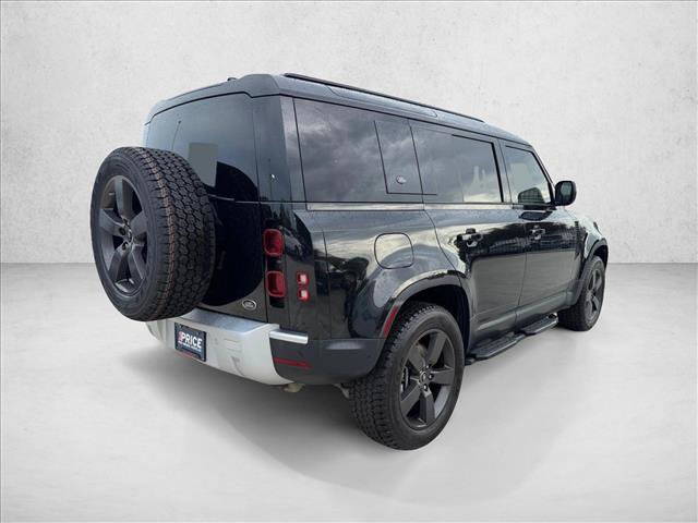 Used 2020 Land Rover Defender 110 HSE AWD/4WD image 5