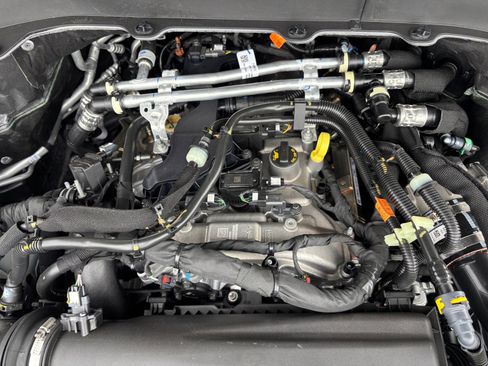 New 2026 Ford Explorer Active image 22