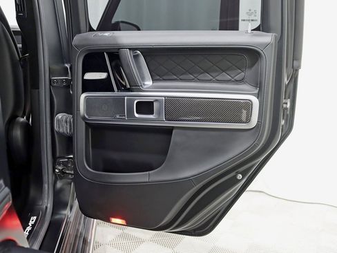 Used 2021 Mercedes-Benz G 63 AMG 4MATIC image 43