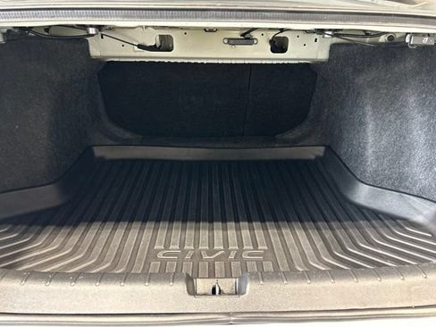 Used 2020 Honda Civic EX image 28