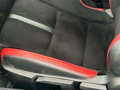 Used 2025 Subaru BRZ Limited w/ Popular Package 2 image 19