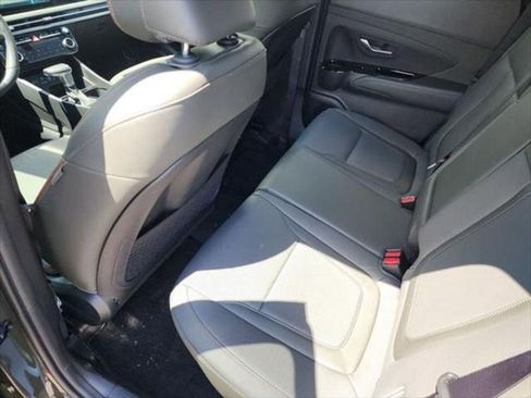 New 2025 Hyundai Santa Cruz Limited image 17