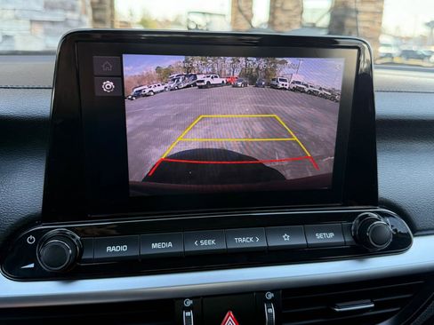 Used 2024 Kia Forte LXS image 24