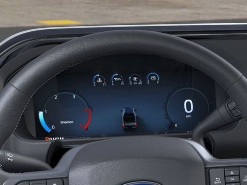 New 2026 Ford F250 Lariat AWD/4WD image 13