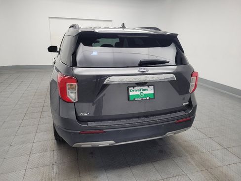 Used 2020 Ford Explorer XLT w/ Equipment Group 202A RWD image 6