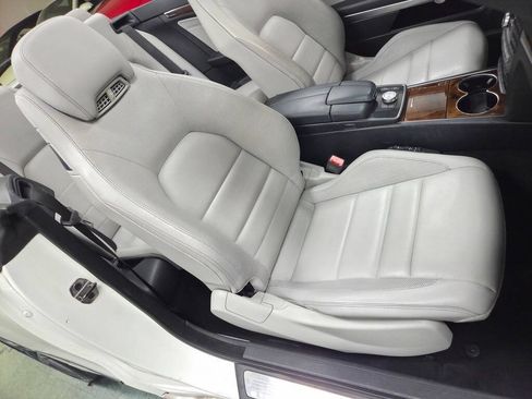 Used 2014 Mercedes-Benz E 350 Cabriolet image 22