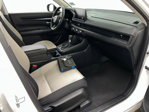 Used 2024 Honda CR-V EX image 36