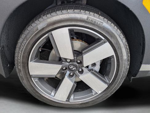 New 2026 Hyundai Santa Fe Limited image 14