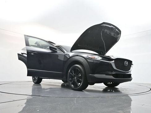 Used 2024 MAZDA CX-30 AWD 2.5 S w/ Select Sport Pkg image 33