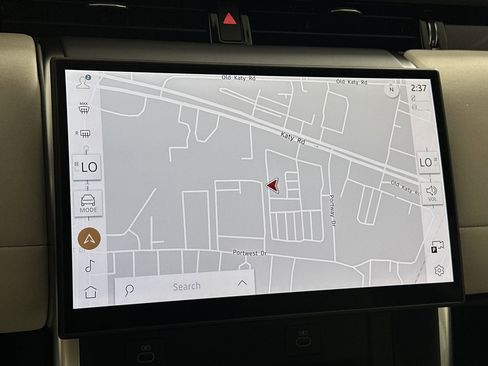 Certified 2025 Land Rover Discovery Sport S image 26